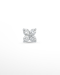 |0,09 Karat| 14 Ayar Altın Pırlanta Tragus