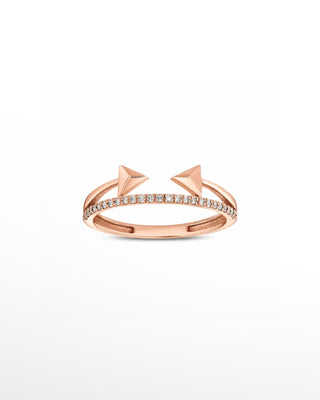 Roze Altın